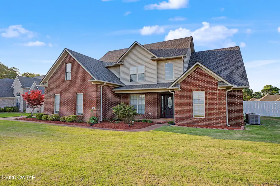 17 Wilderness Cove, Jackson, TN 38305 - #3