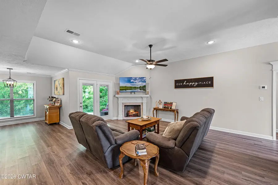 169 Gatewick Drive, Jackson, TN 38305 - #2