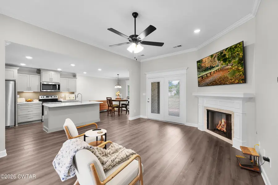 66 Golden Brooke Drive, Jackson, TN 38305 - #3