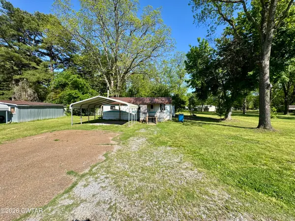 30 Chester Harris Street, Trimble, TN 38259