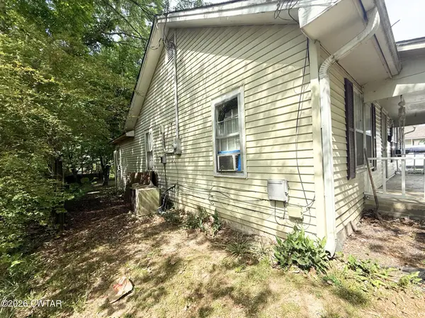 929 Hatchie Street, Brownsville, TN 38012