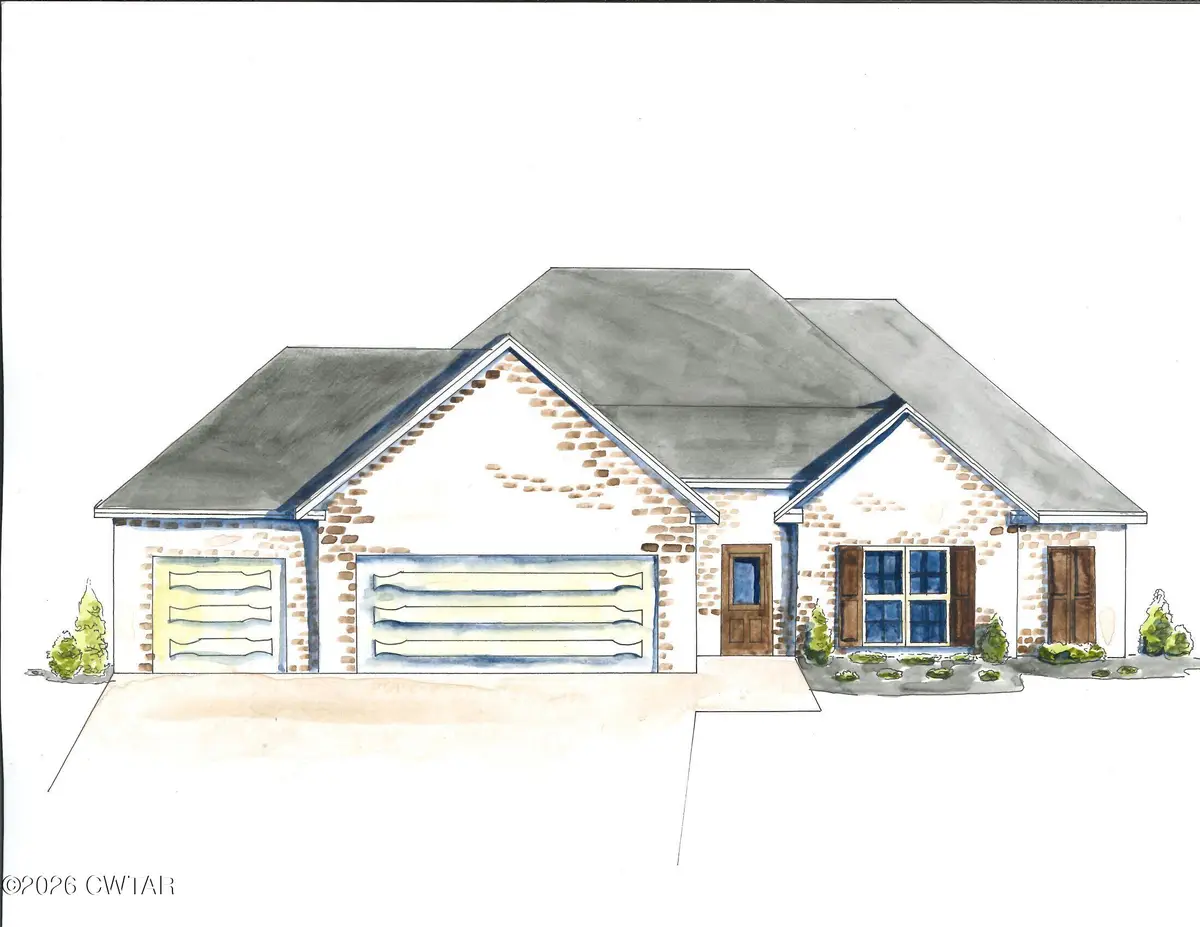 16 Emerald Downs, Three Way, TN 38343 - #1