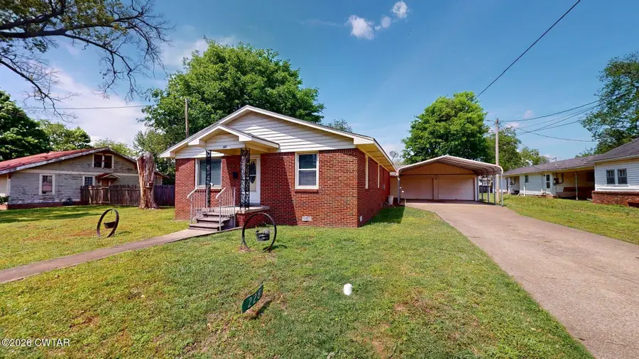 228 Lake Street, Ridgely, TN 38080 - #2