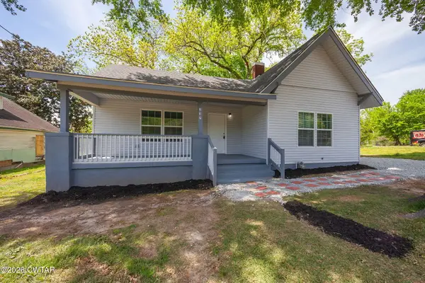 237 Oak Street, Jackson, TN 38301