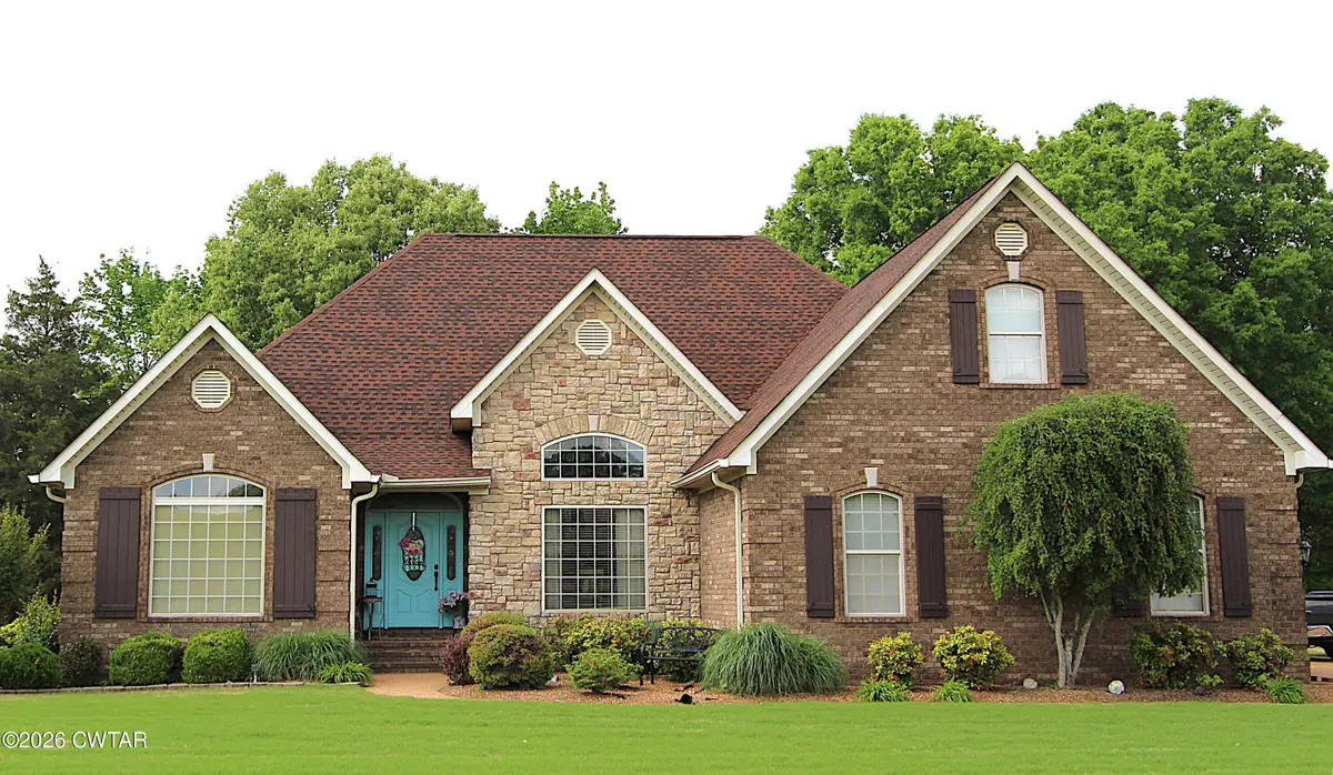 2017 Chickadee Drive, Milan, TN 38358 - #1