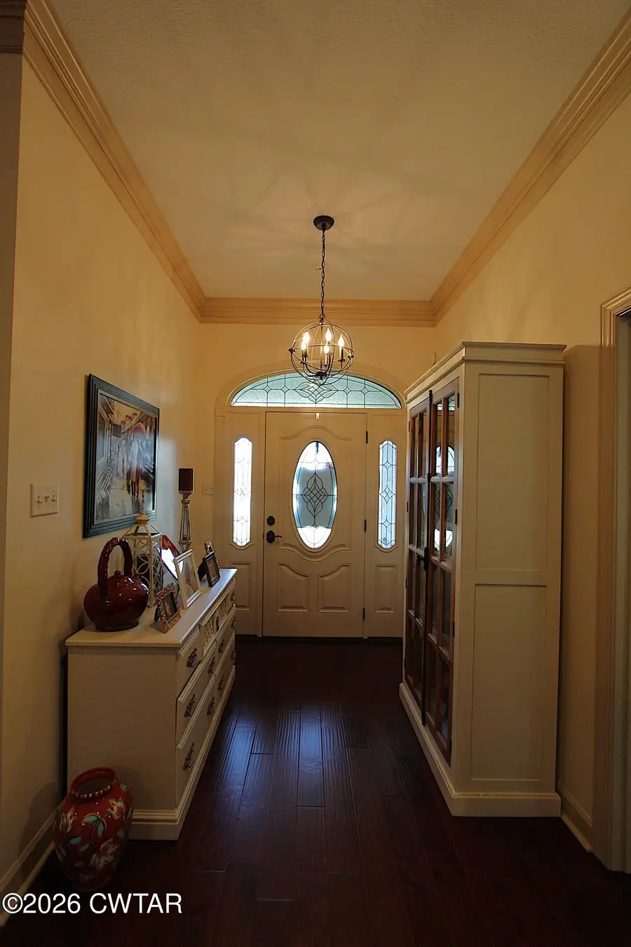 2017 Chickadee Drive, Milan, TN 38358 - #3