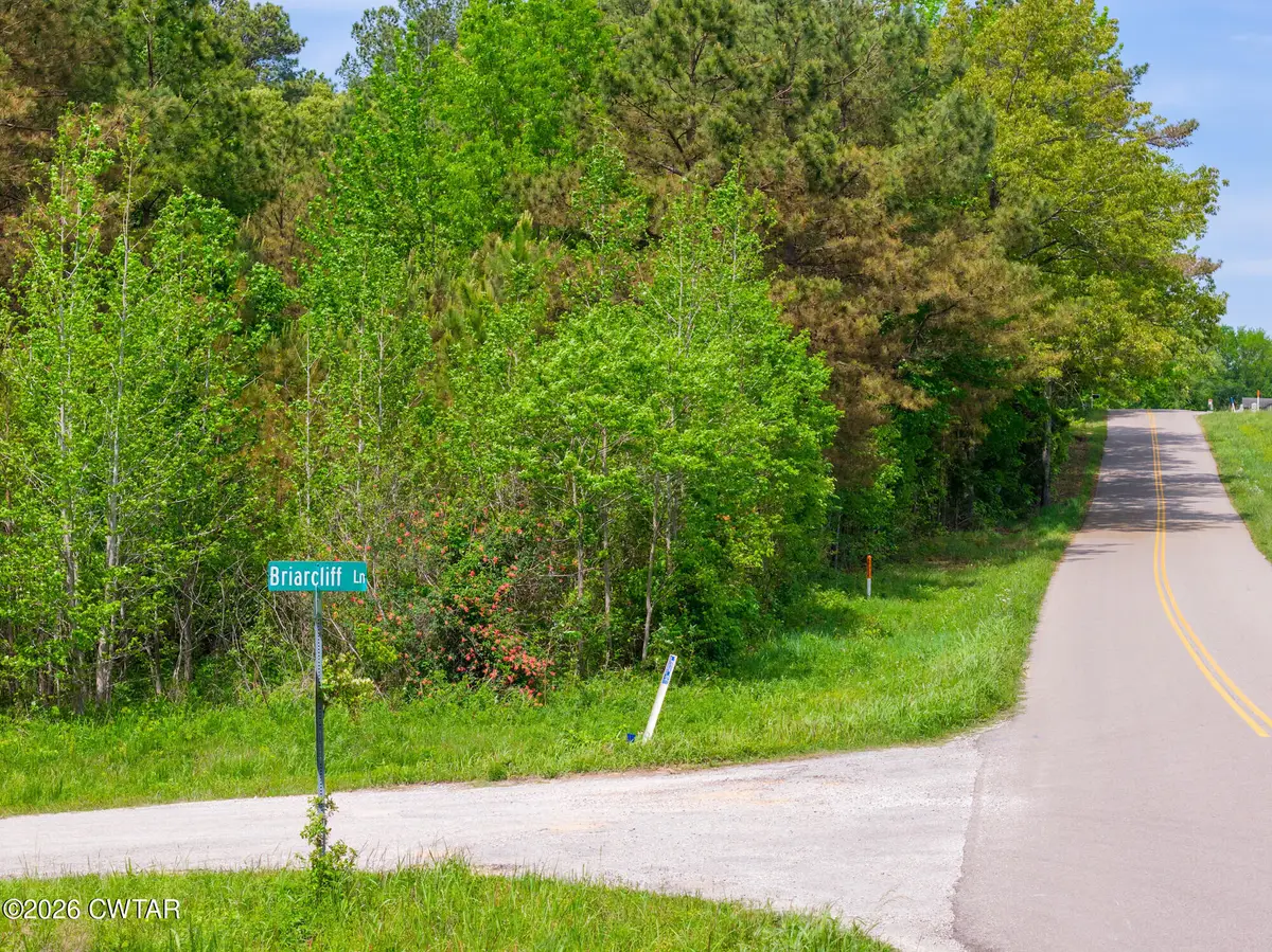 000 Briarcliff Lane, Lexington, TN 38351 - #1