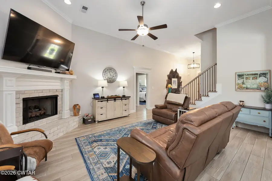 32 Westhaven Place, Jackson, TN 38305 - #2