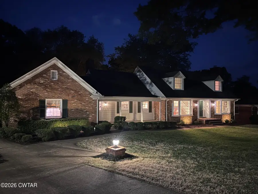 358 Edenwood Drive, Jackson, TN 38301 - #3