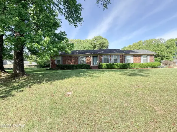 151 Netherwood Drive, Jackson, TN 38305