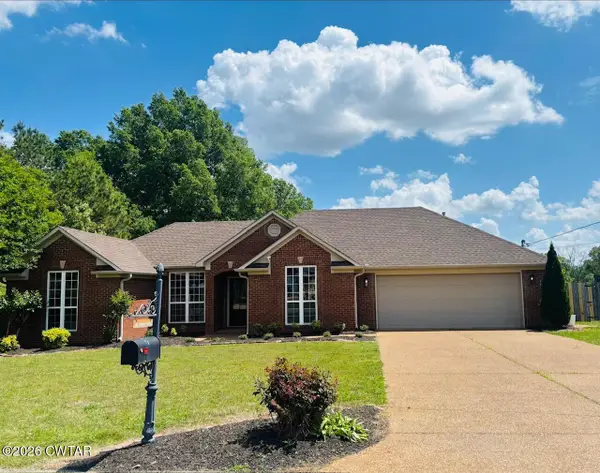 766 Mason Avenue, Henderson, TN 38340