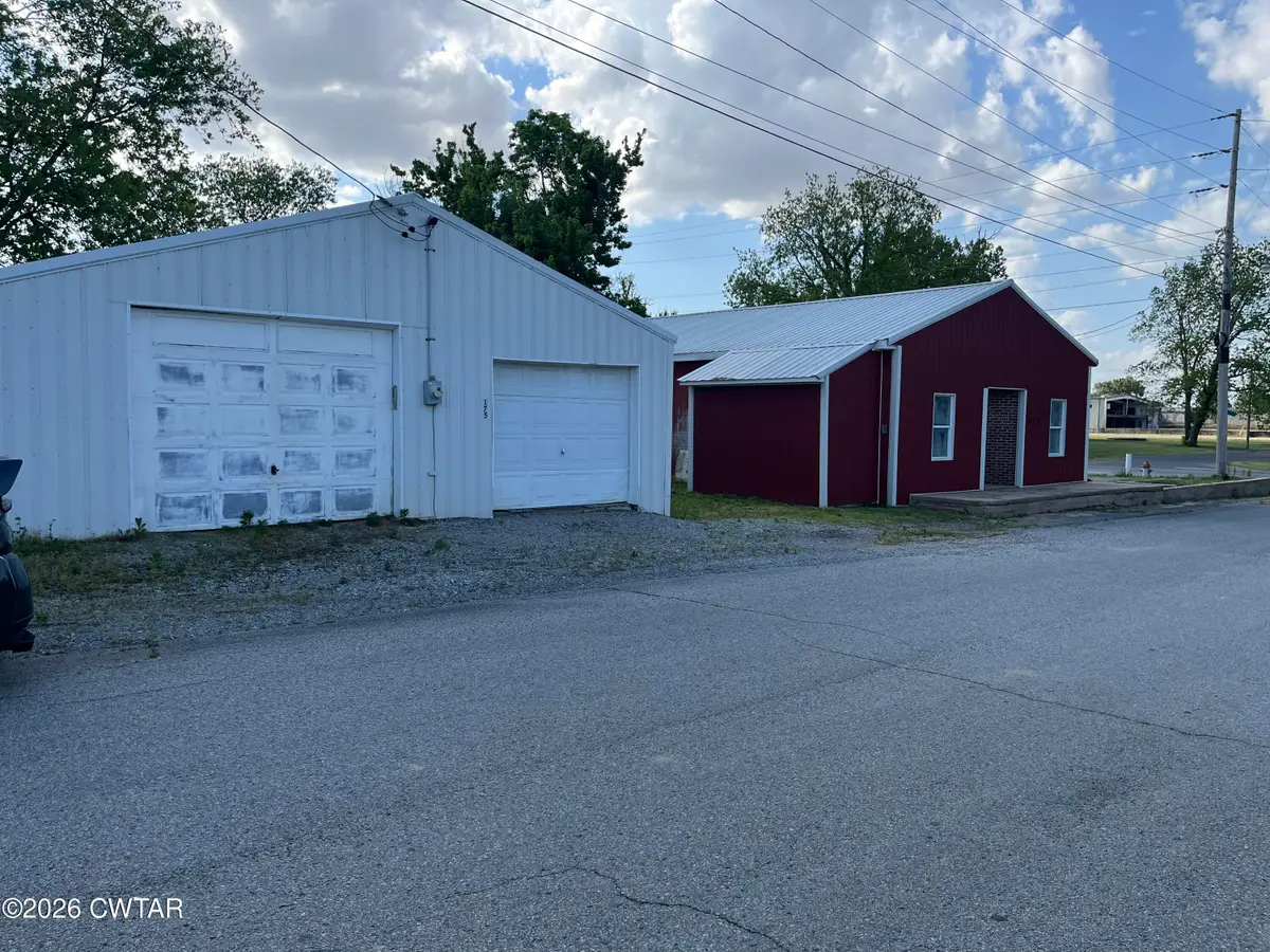 213 W Front Street N, Rutherford, TN 38369 - #1