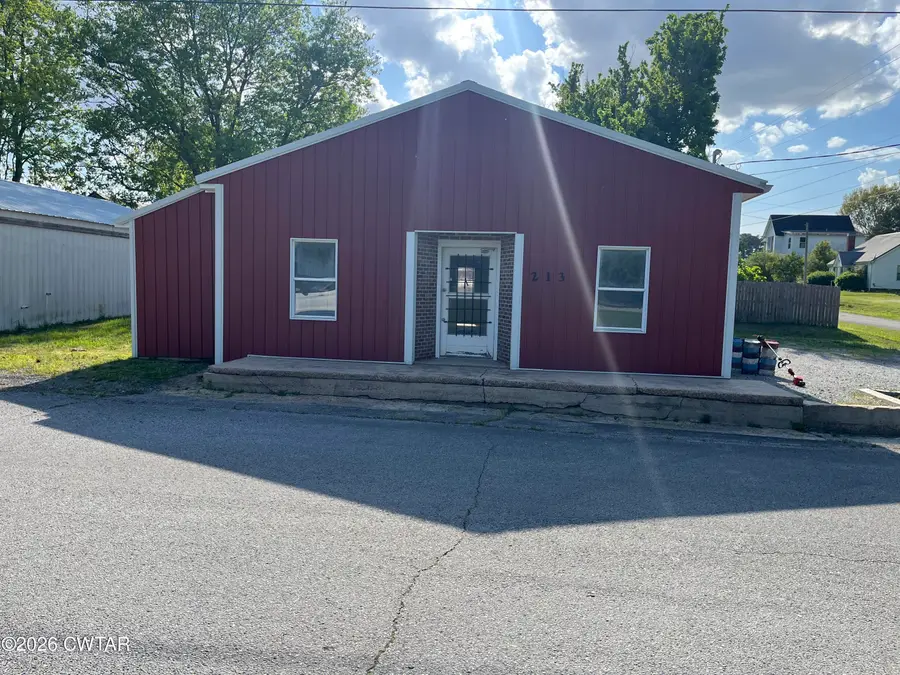 213 W Front Street N, Rutherford, TN 38369 - #2