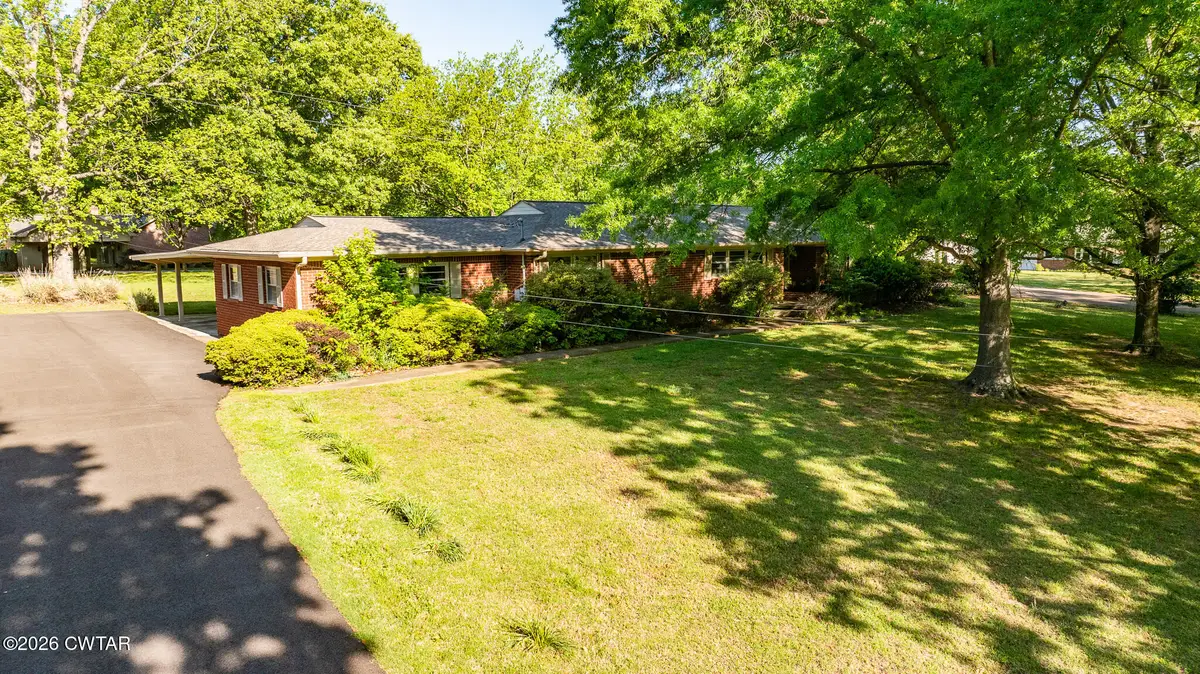 208 S Parkway Street, Dresden, TN 38225 - #1