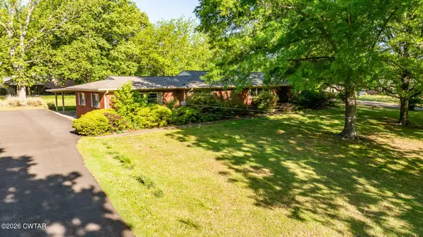 208 S Parkway Street, Dresden, TN 38225