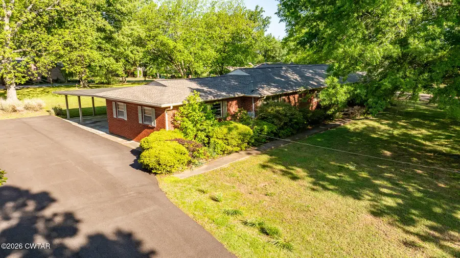 208 S Parkway Street, Dresden, TN 38225 - #3