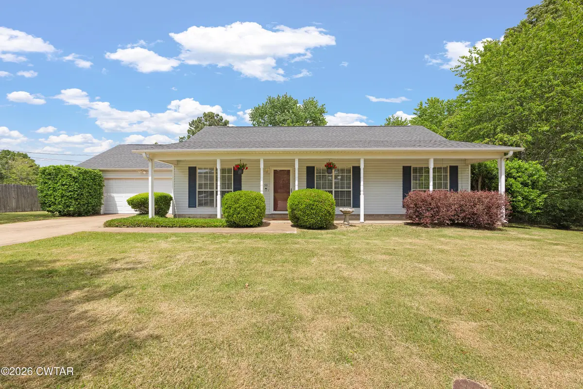 55 Annondale Cove, Oakfield, TN 38362 - #1
