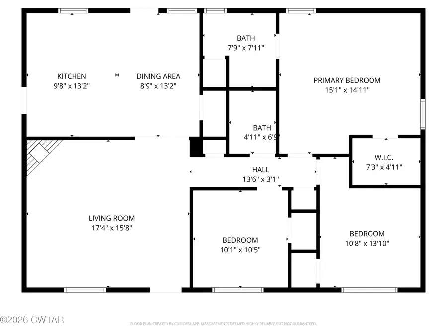 55 Annondale Cove, Oakfield, TN 38362 - #2