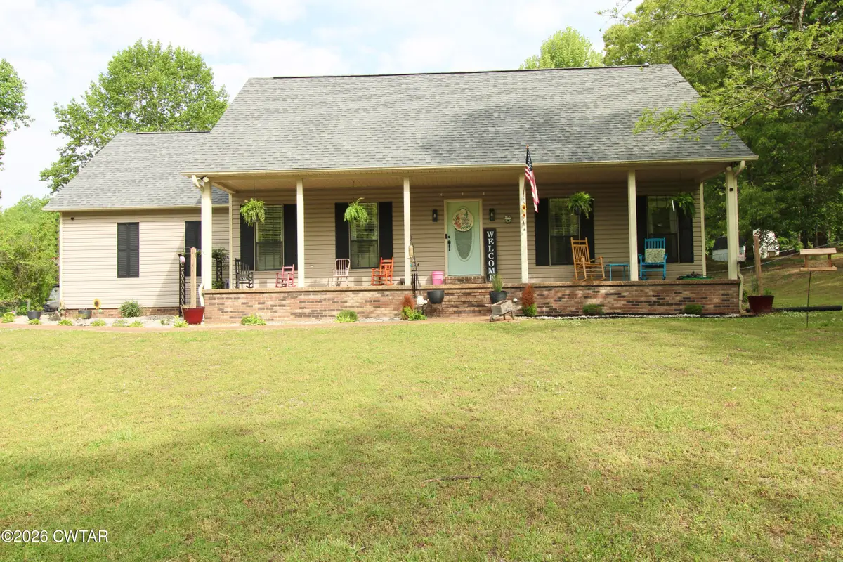 196 Jerri Ann Street, Lexington, TN 38351 - #1