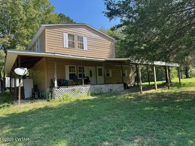 540 Rolling Oak Drive, Big Sandy, TN 38221 - #1
