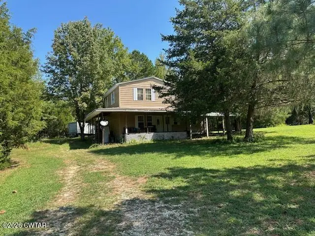 540 Rolling Oak Drive, Big Sandy, TN 38221 - #2