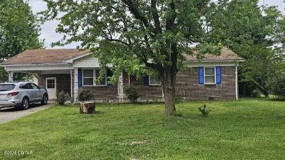 805 Headden Drive, Tiptonville, TN 38079 - #1