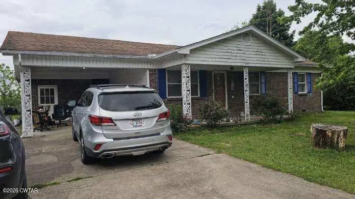 805 Headden Drive, Tiptonville, TN 38079 - #3