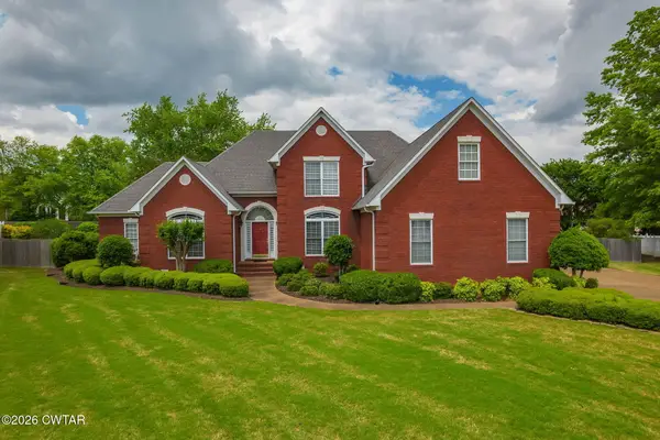37 Starlight Cove, Jackson, TN 38305