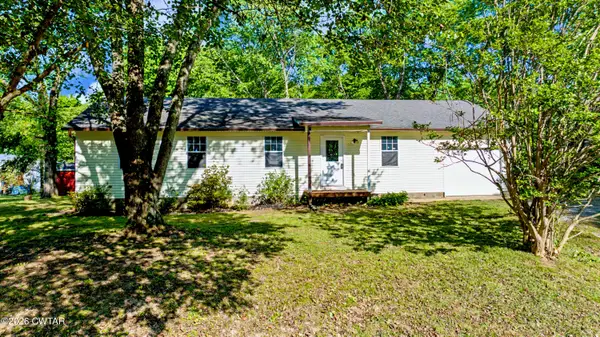8 Powell Lake Road, Trenton, TN 38382
