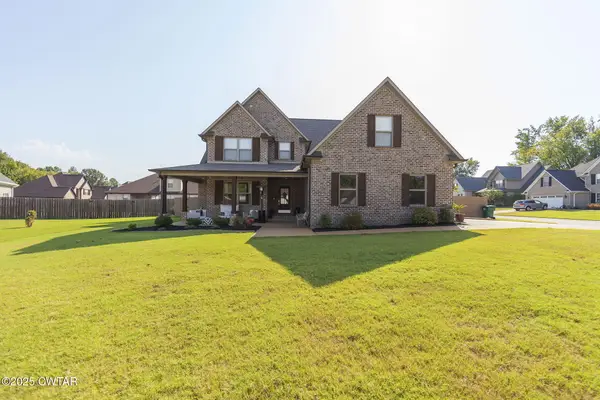105 Fawn Ridge Cove, Medina, TN 38355