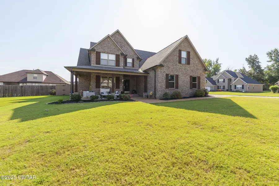 105 Fawn Ridge Cove, Medina, TN 38355 - #2