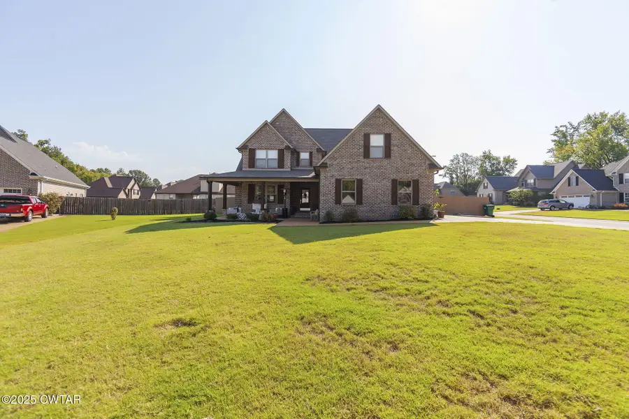 105 Fawn Ridge Cove, Medina, TN 38355 - #3