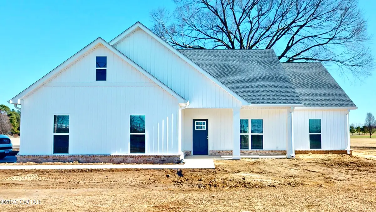 2482 Millsfield Highway, Dyersburg, TN 38024 - #1