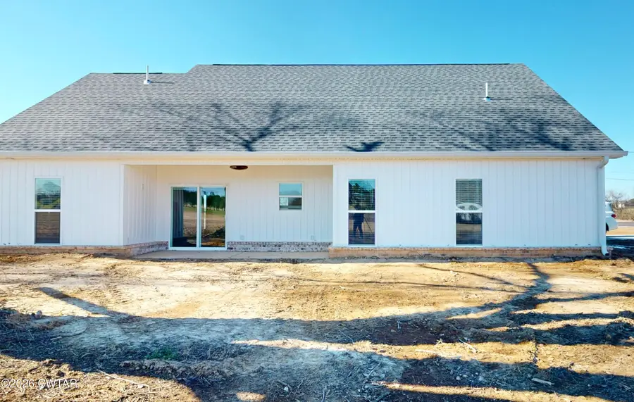 2482 Millsfield Highway, Dyersburg, TN 38024 - #2