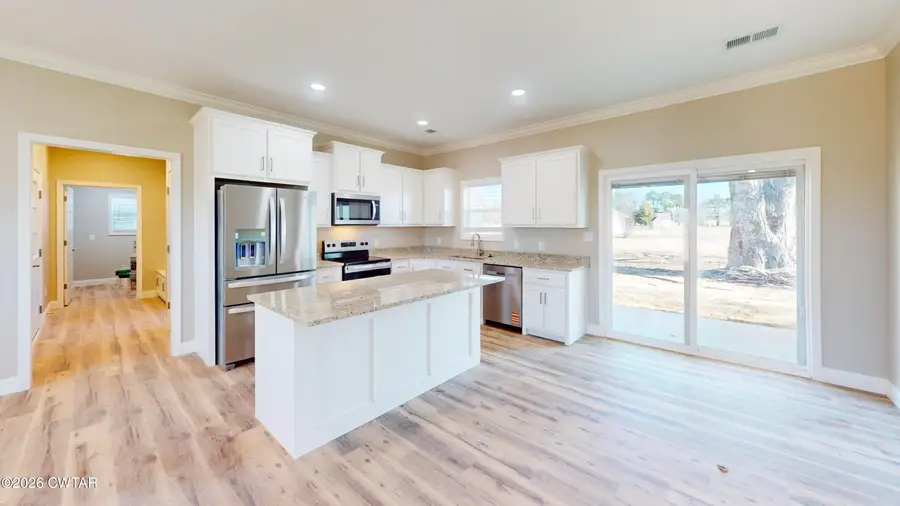 2482 Millsfield Highway, Dyersburg, TN 38024 - #3