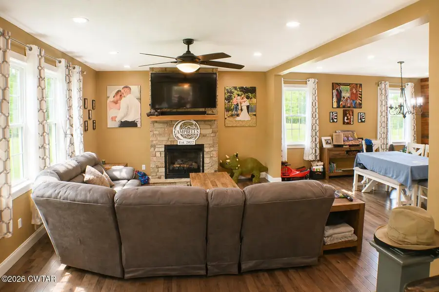 648 Old Dyersburg Road, Dyer, TN 38330 - #2