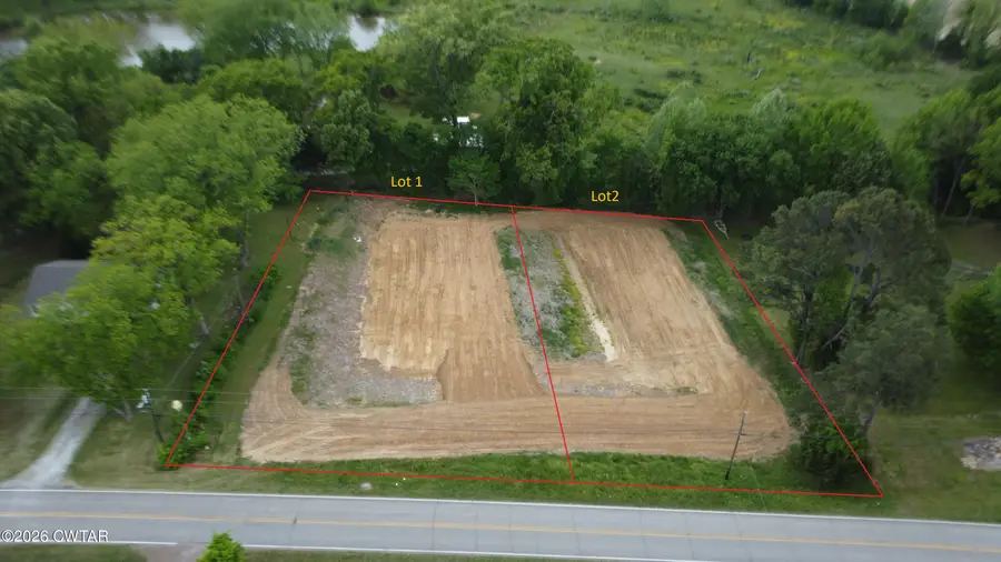 0 Tn-189 (lot 2), Friendship, TN 38034 - #3