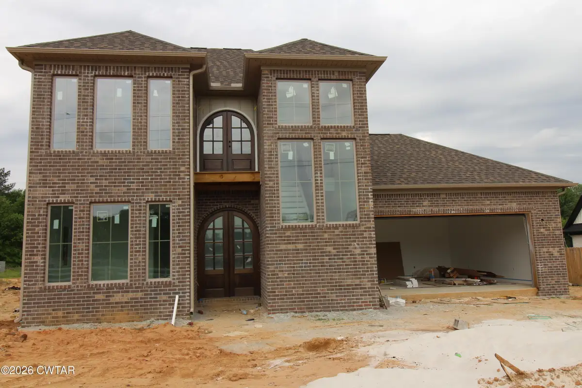 11 Roy Hargrove Road, Medina, TN 38355 - #1