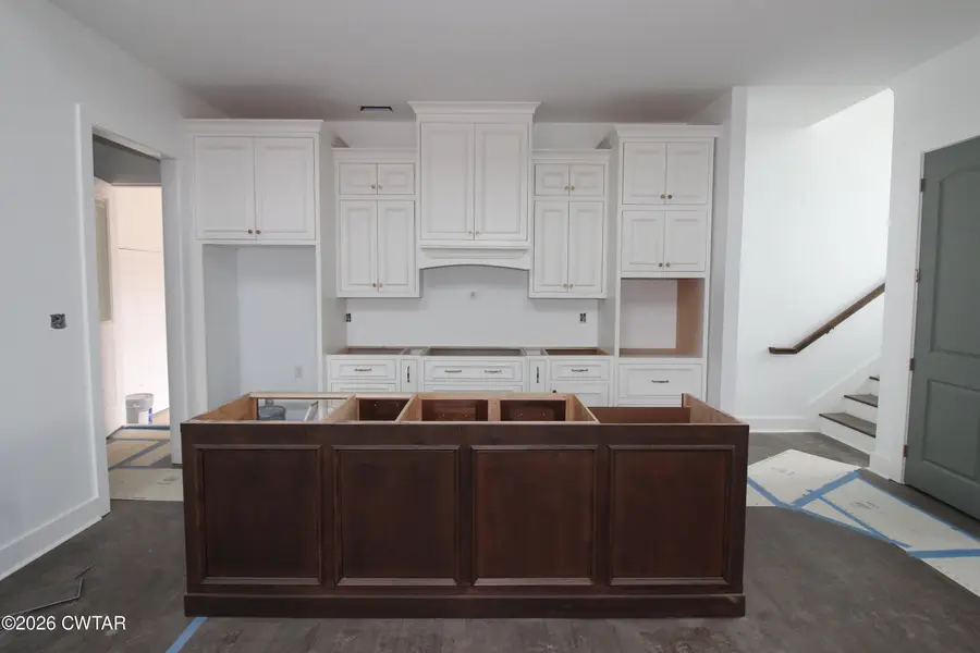 11 Roy Hargrove Road, Medina, TN 38355 - #3