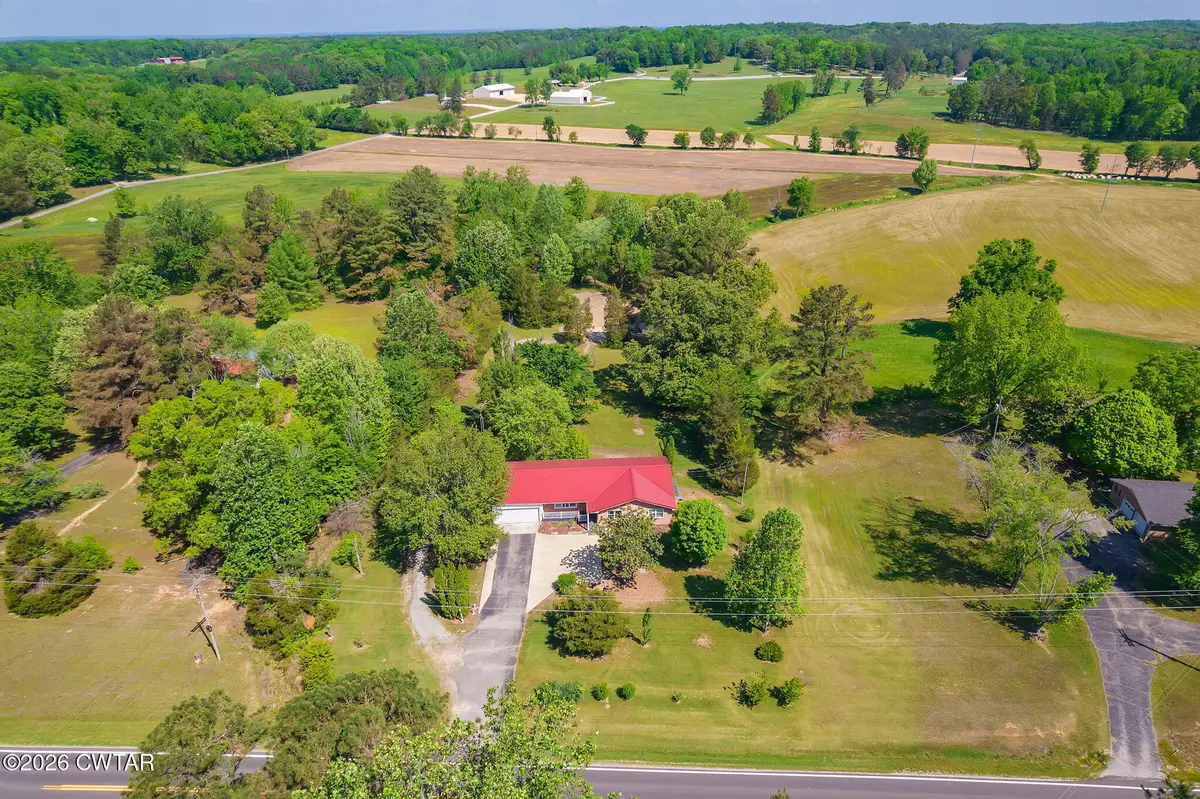 5280 Highway 100 W, Decaturville, TN 38329 - #1