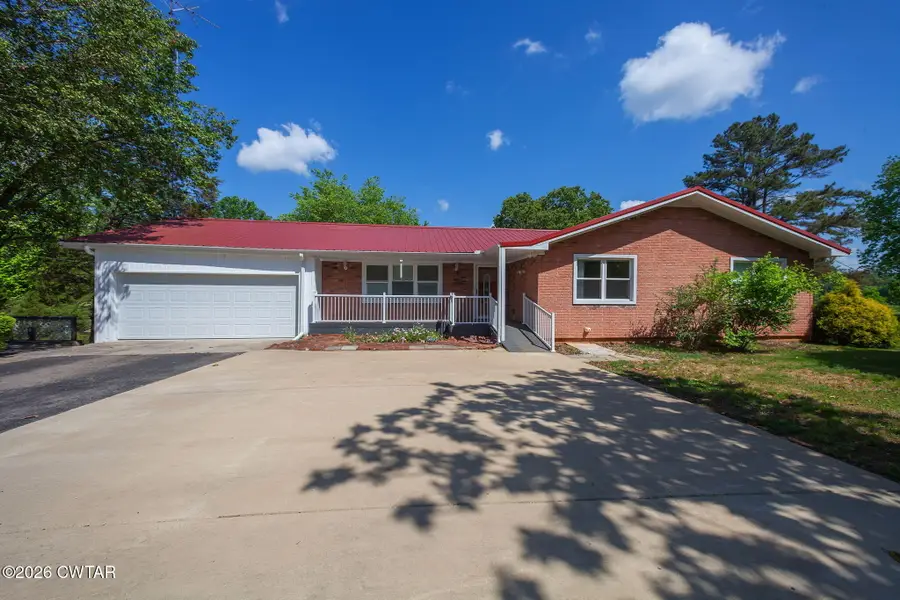 5280 Highway 100 W, Decaturville, TN 38329 - #2
