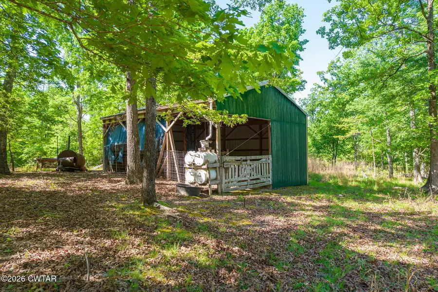 9402 Brooksie Thompson Road, Bath Springs, TN 38311 - #2