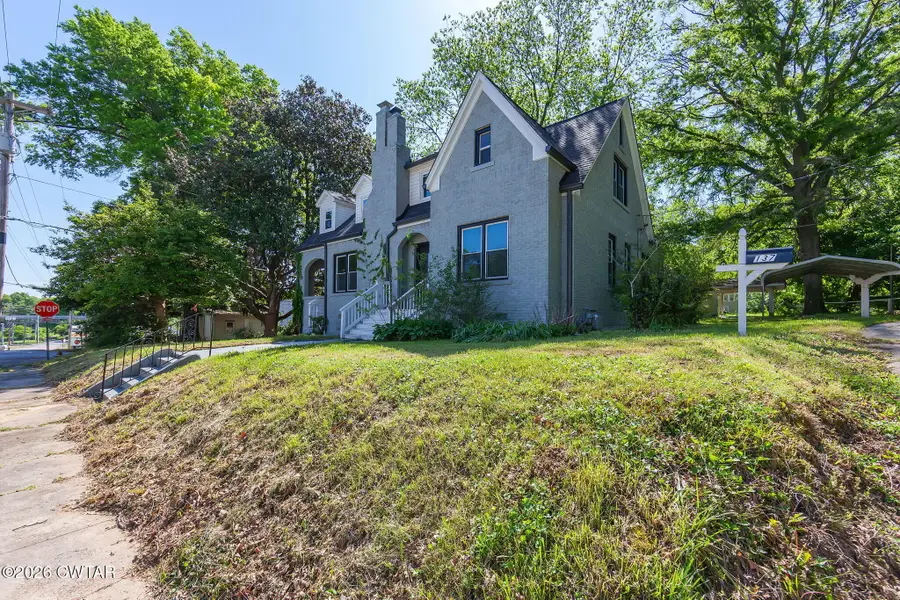 137 W South Street, Dyer, TN 38330 - #2