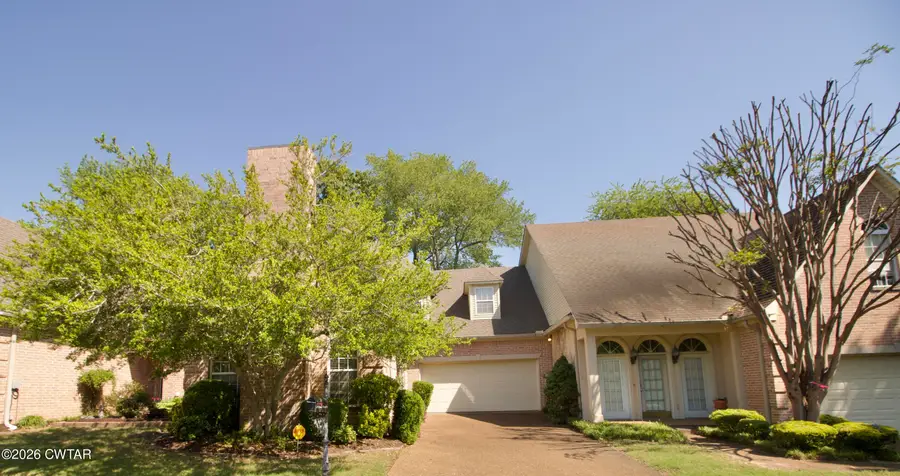 205 Wiley Parker Road, Jackson, TN 38305 - #2