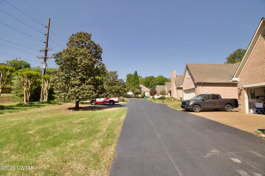 205 Wiley Parker Road, Jackson, TN 38305 - #3