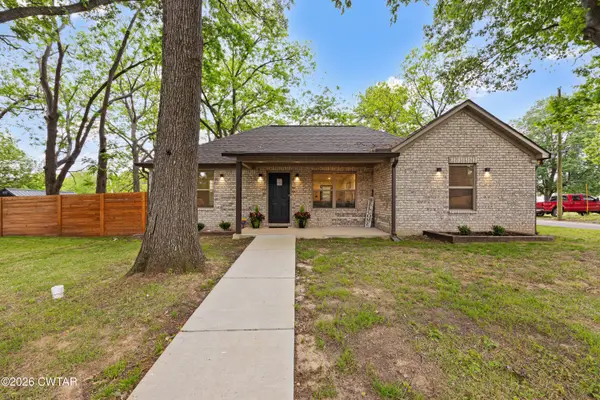 1028 Short Street, Milan, TN 38358