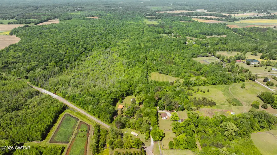 0 Beech Bluff Road, Beech Bluff, TN 38313 - #2