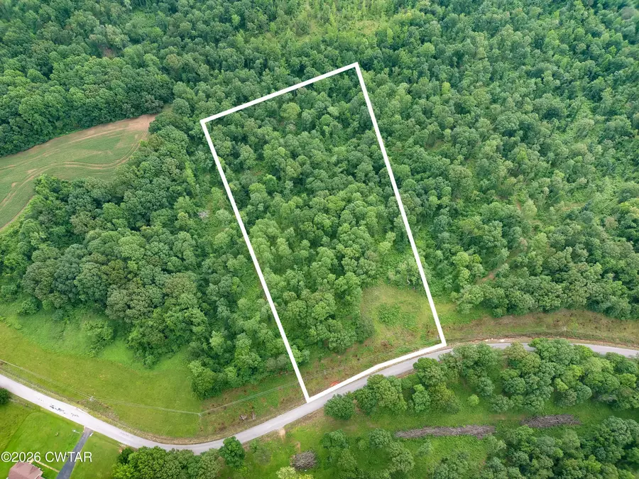 000 Parkburg (lot 17 & 18) Road, Pinson, TN 38366 - #2