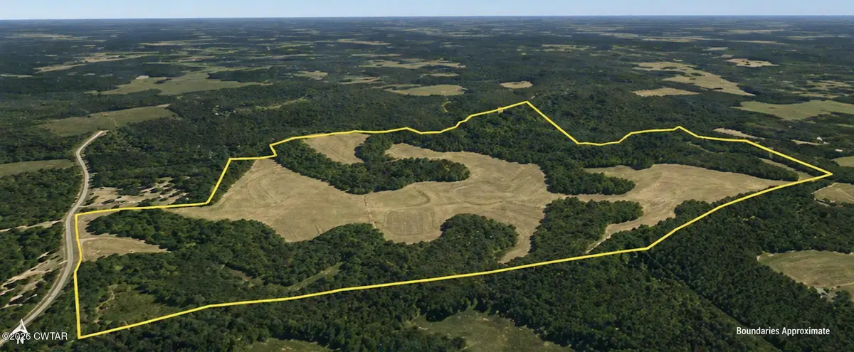 0 Williamson Road, Denmark, TN 38391 - #1