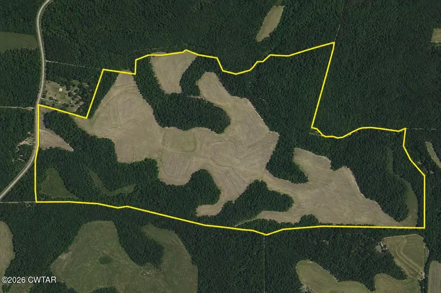 0 Williamson Road, Denmark, TN 38391 - #2